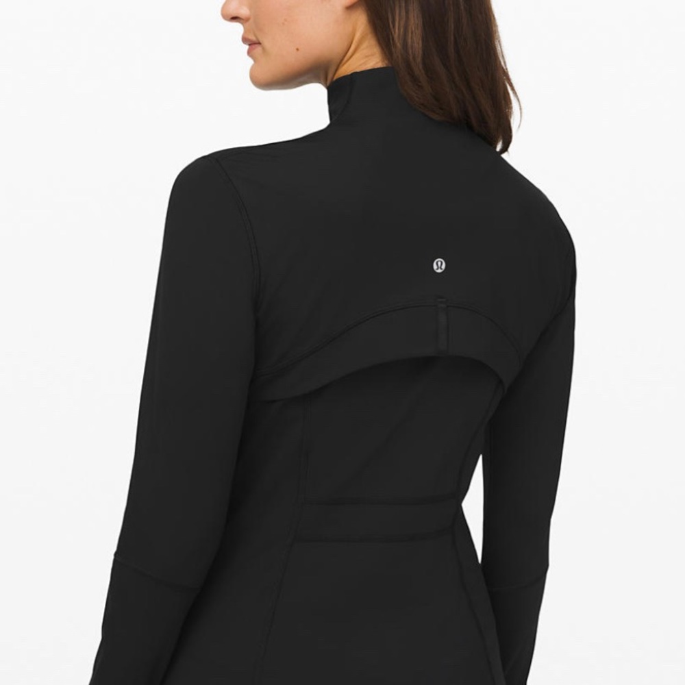 Lululemon women’s define jacket
